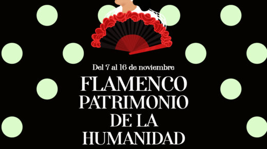 Flamenco Patrimonio Humanidad