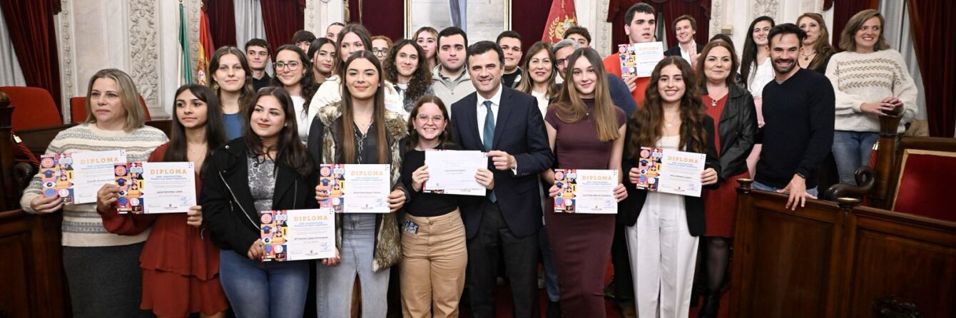 Premios trayectoria educativa