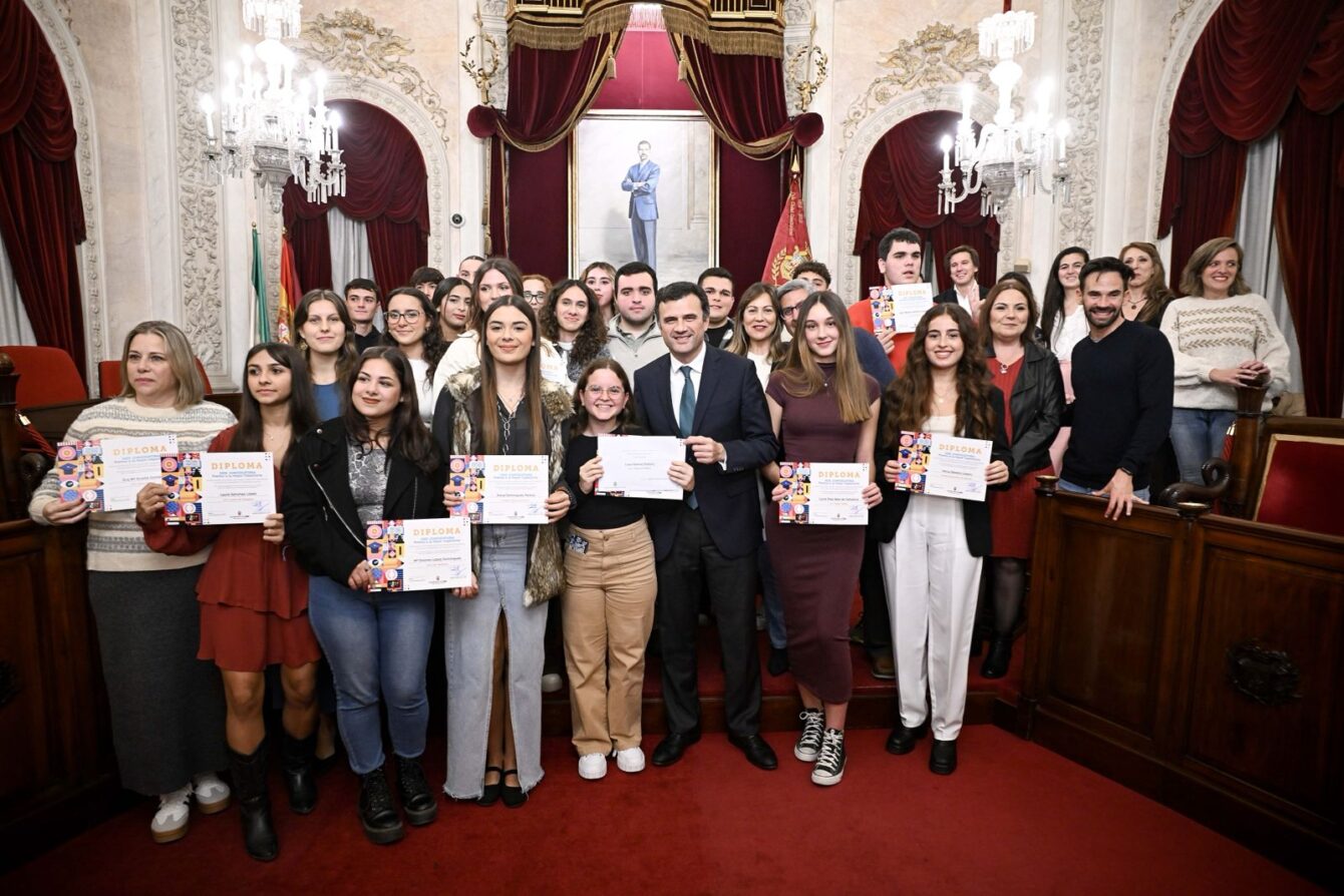 Premios trayectoria educativa