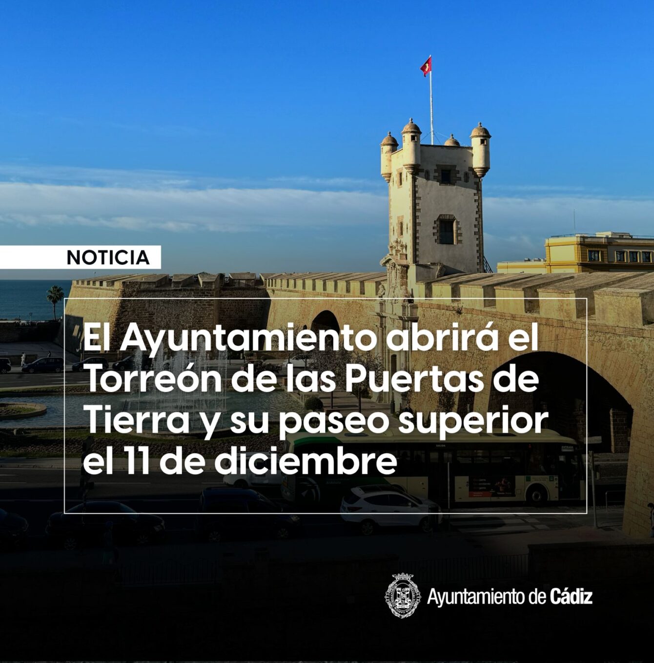 Puertas de Tierra