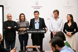 Junta de Gobierno Local