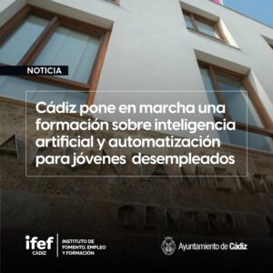 IFEF cursos