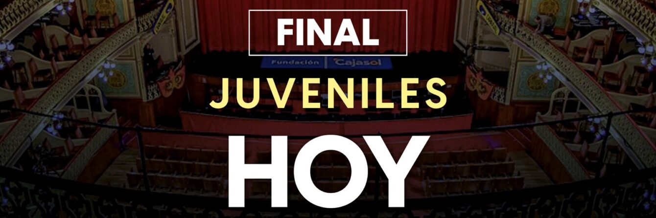 Final juvenil COAC