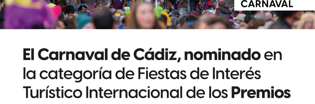 Carnaval nominación