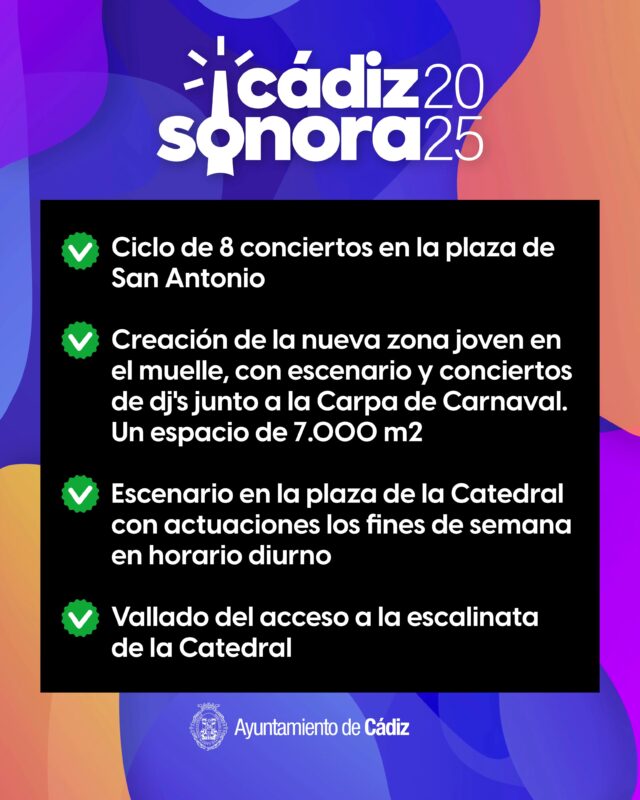 Zona Joven Carnaval