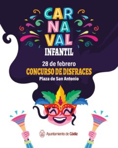 Carnaval infantil