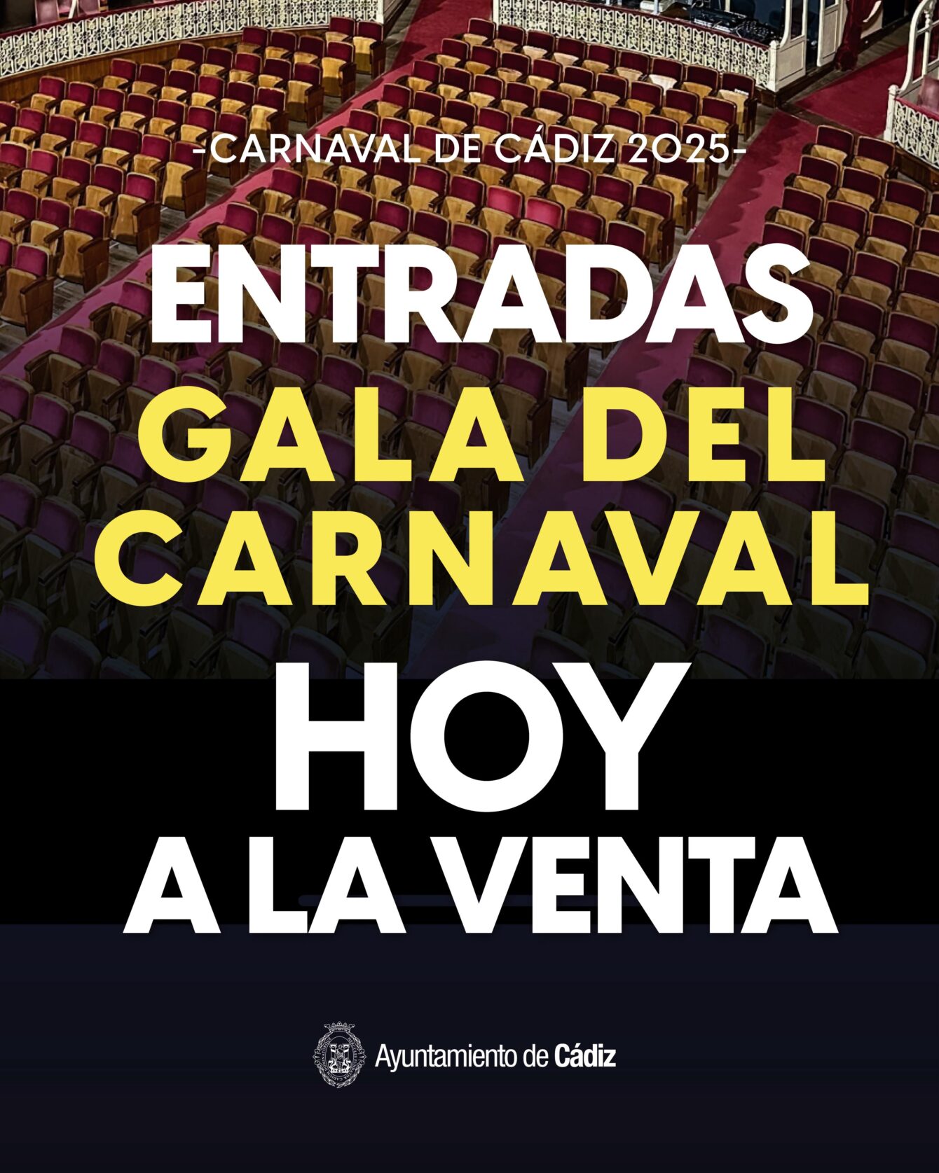 gala carnaval