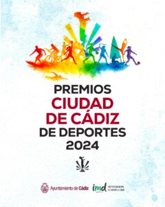 Premios deportes