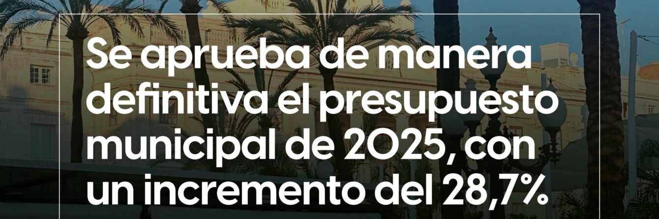 Presupuesto