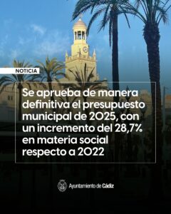 Presupuesto