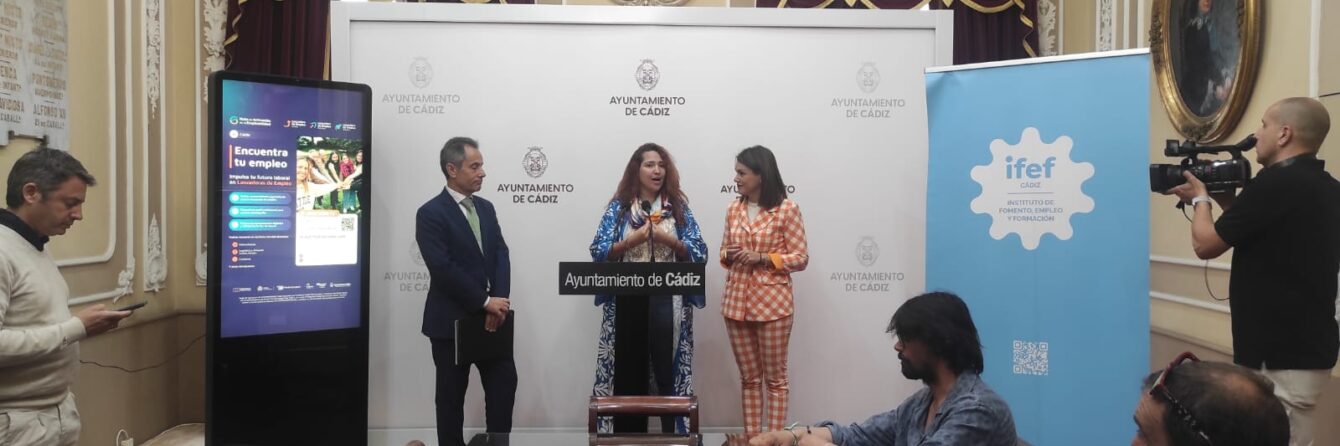 Hub empleo