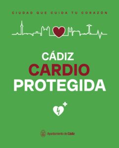Cadiz cardio protegida