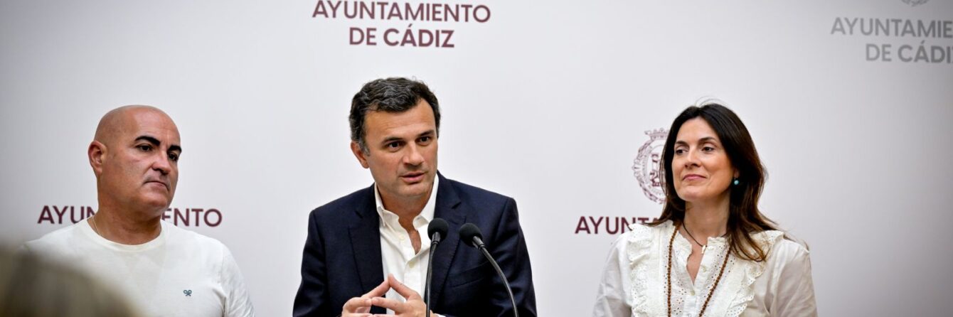 Junta Gobierno Procasa