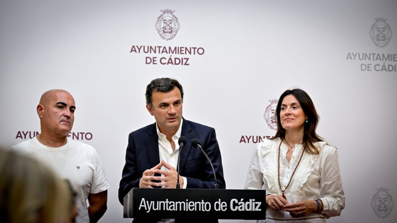 Junta Gobierno Procasa
