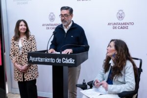Semáforos acústicos
