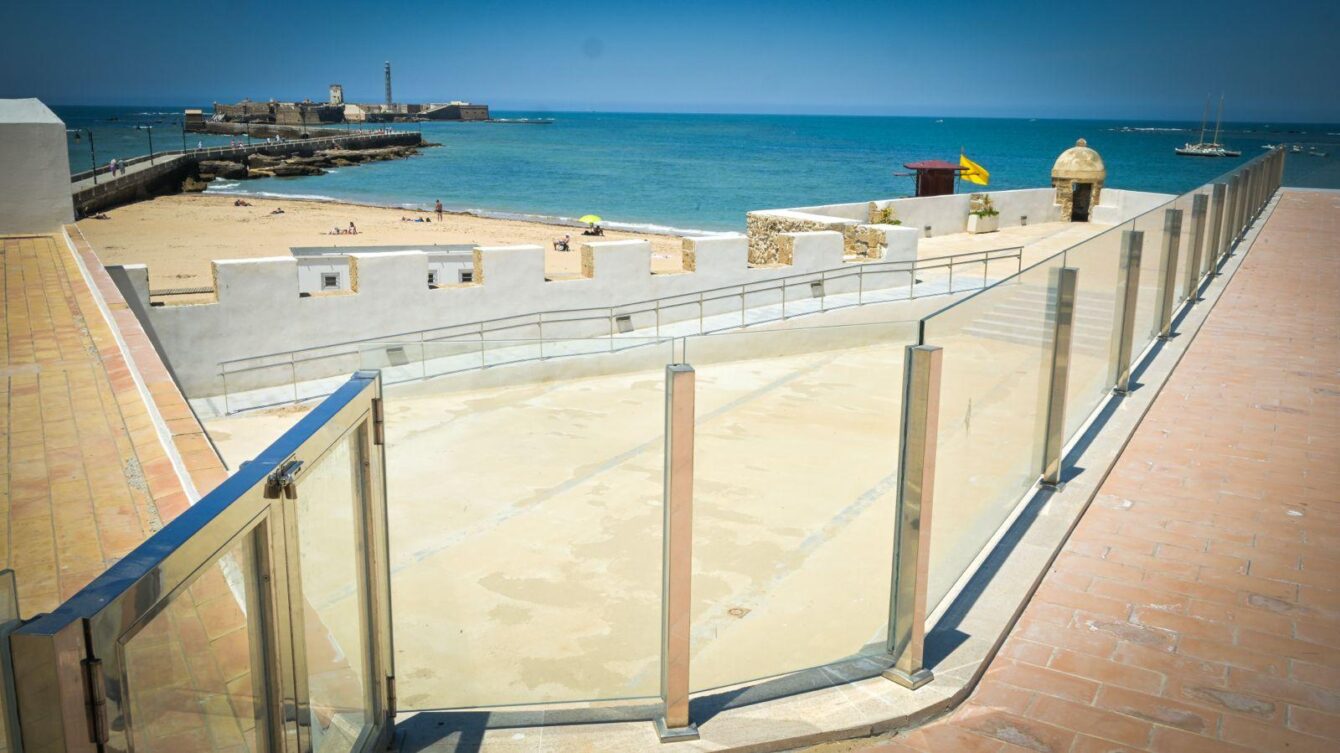 Baluarte del Orejón