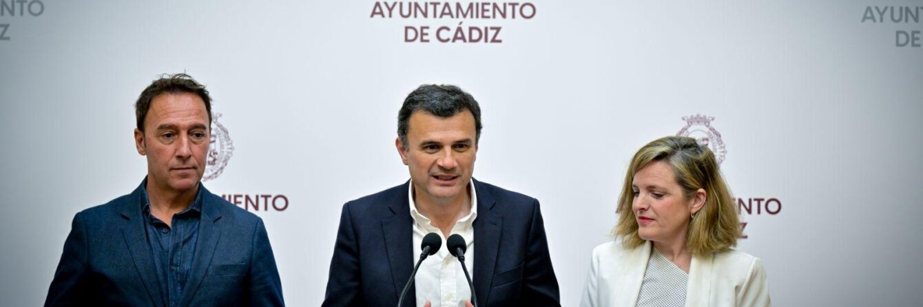 Junta de Gobierno