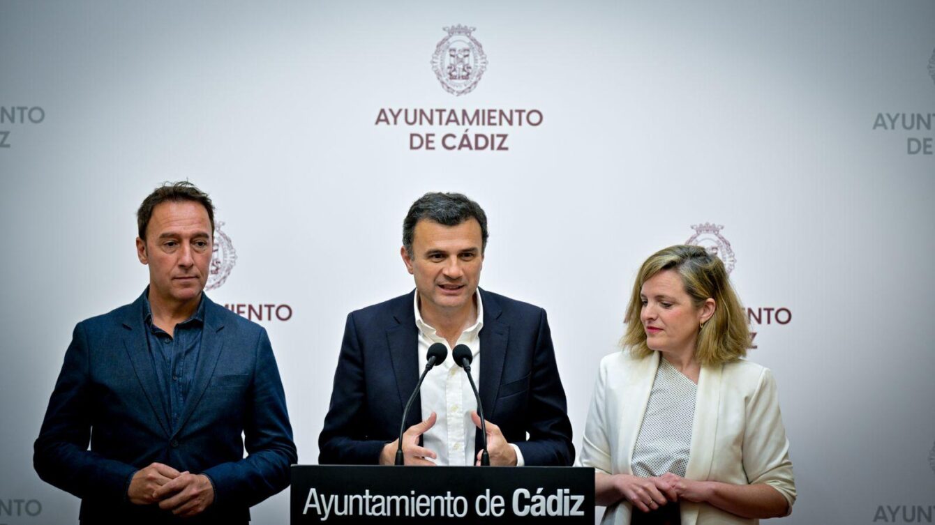 Junta de Gobierno