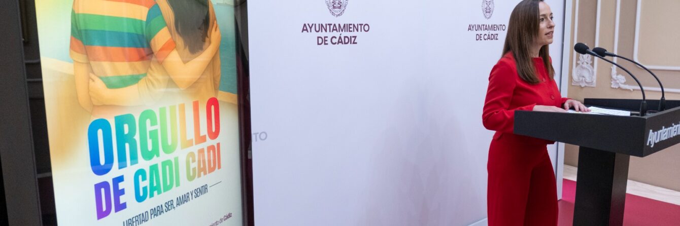 Programa Orgullo