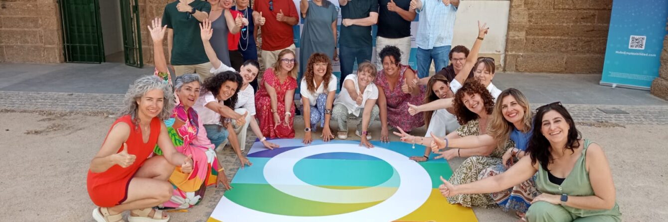 Lanzaderas de empleo
