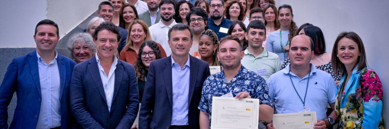 Programas empleo Cádiz