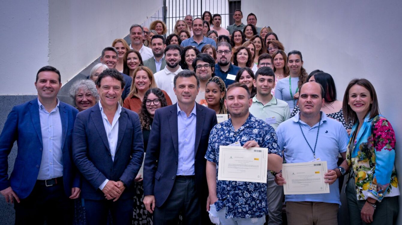 Programas empleo Cádiz