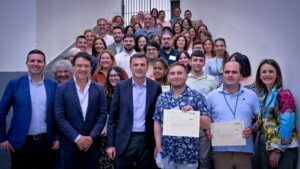 Programas empleo Cádiz