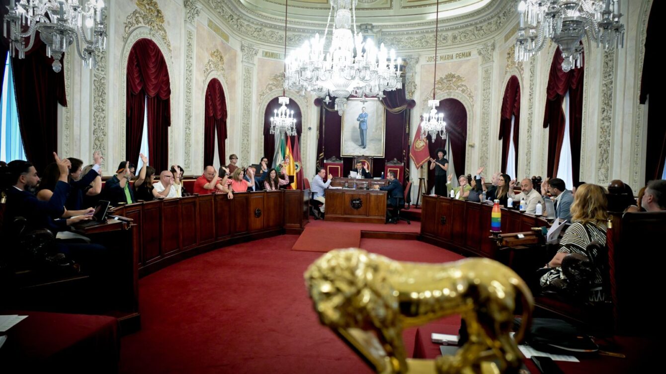 Pleno