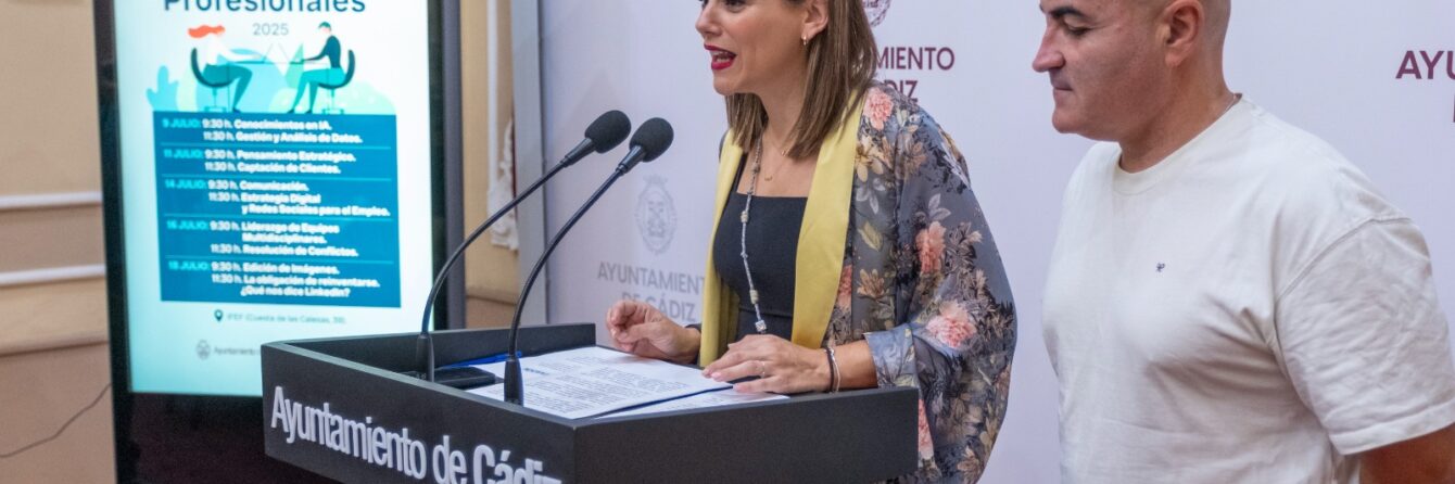 Curso verano IFEF
