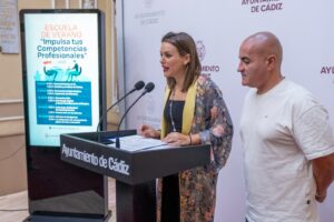 Curso verano IFEF