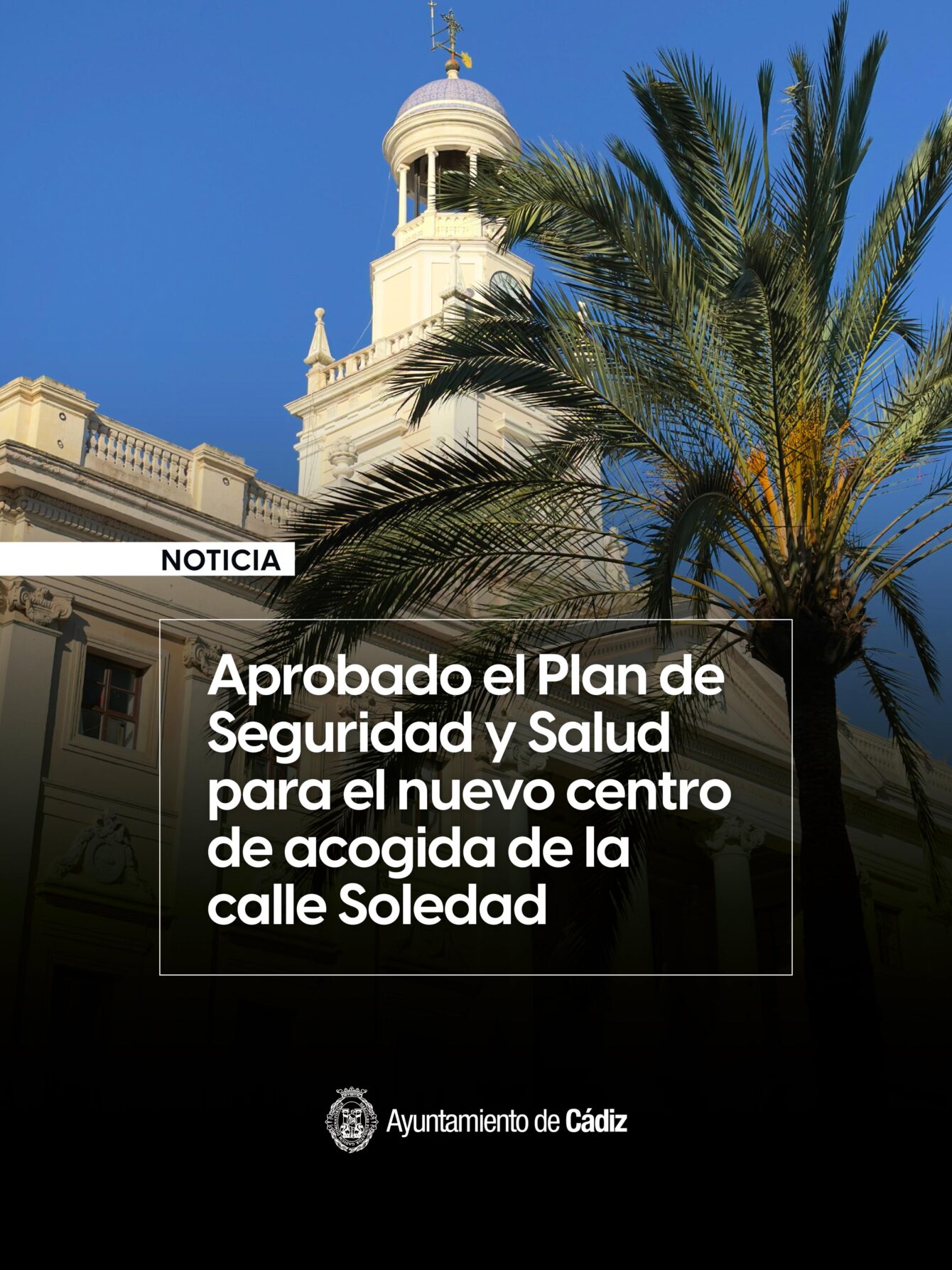 Centro sin hogar