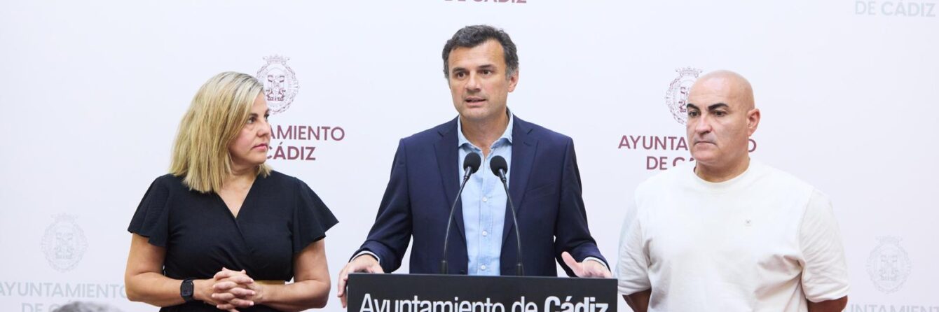 junta gobierno local