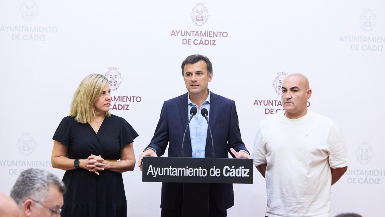 junta gobierno local