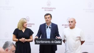 junta gobierno local
