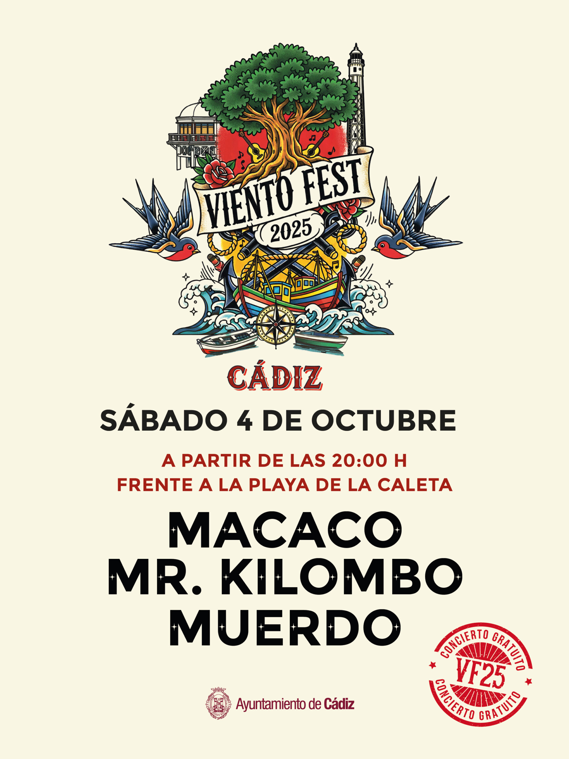 VientoFest