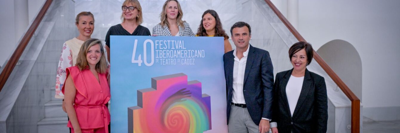 Presentación FIT 2025
