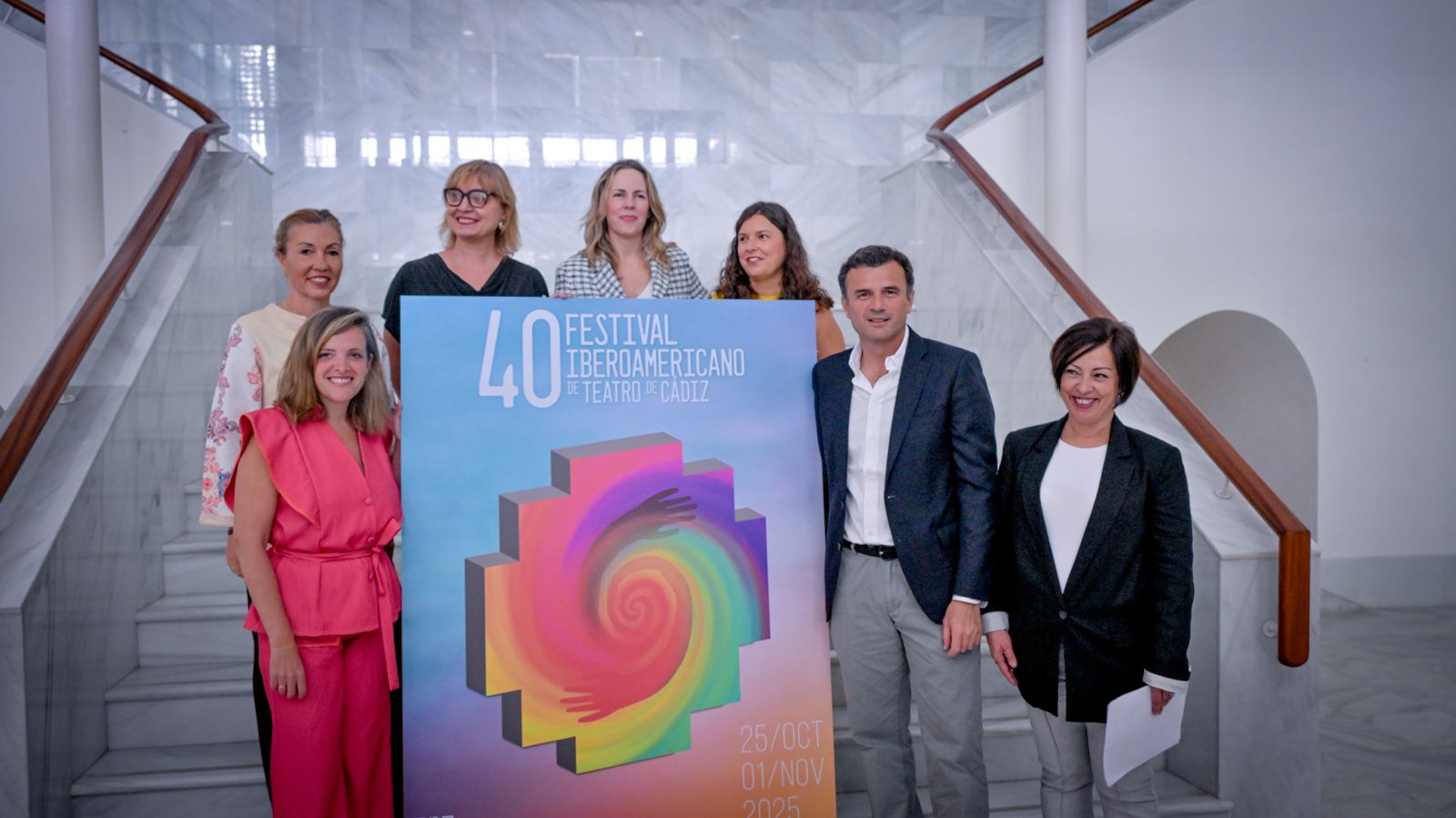 Presentación FIT 2025