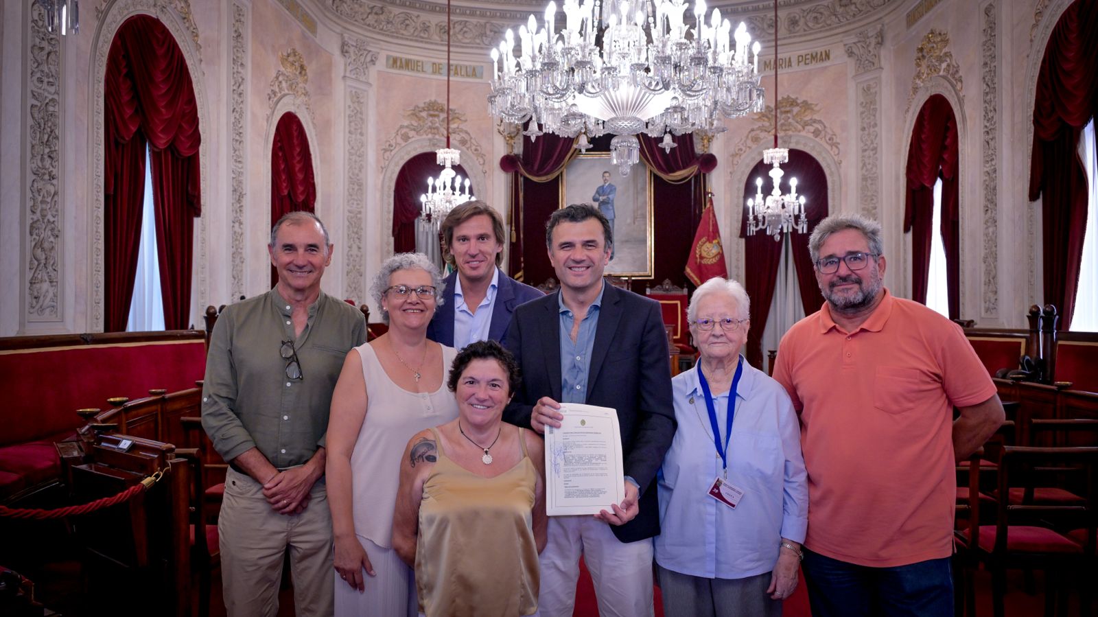 Acuerdos sociales