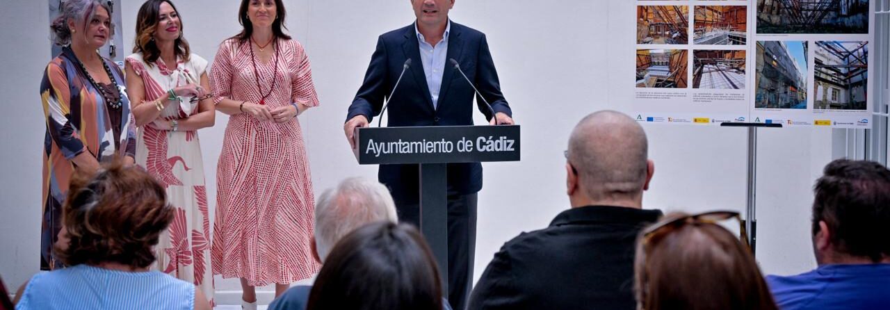 entrega viviendas