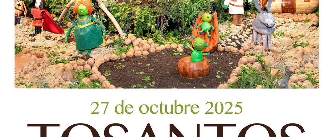 Tosantos 2025