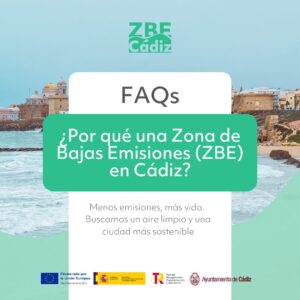 Zona Bajas Emisiones Zona Bajas Emisiones