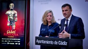 Cádiz Romana Cádiz Romana