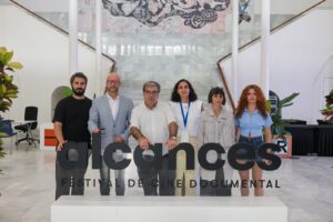 Alcances premios 2025 Alcances premios 2025