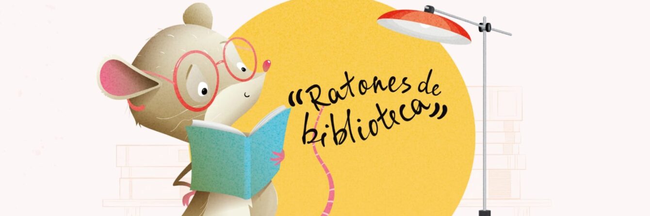 Día de las bibliotecas