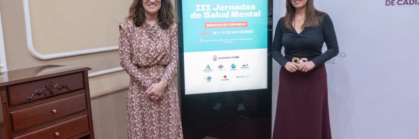 Jornadas Salud Mental