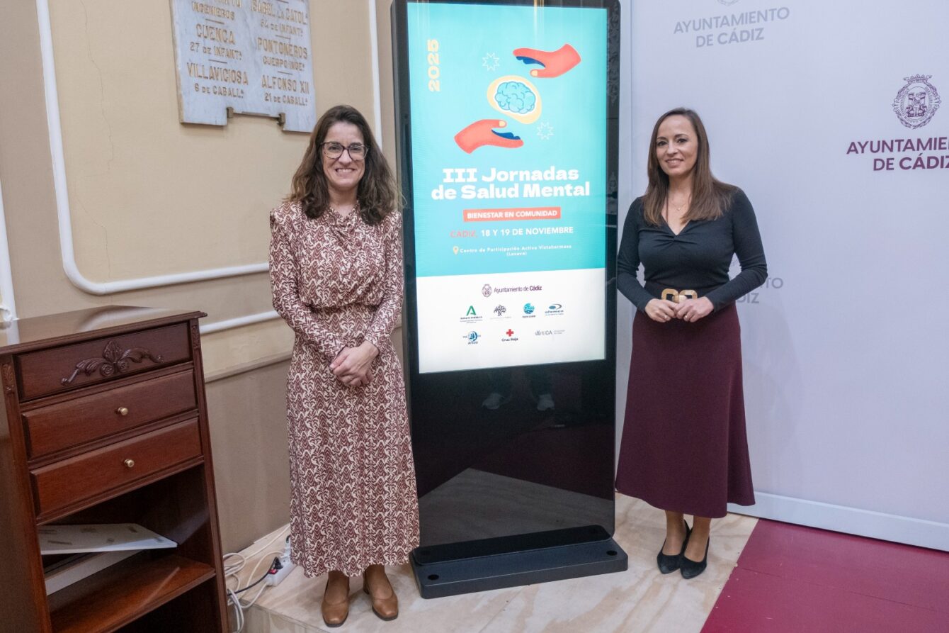 Jornadas Salud Mental