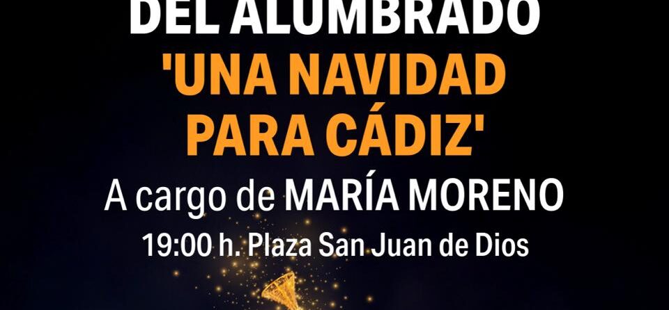 Alumbrado Navidad