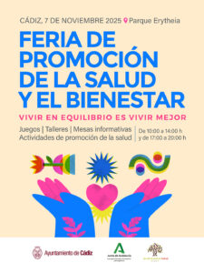 Feria de la Salud