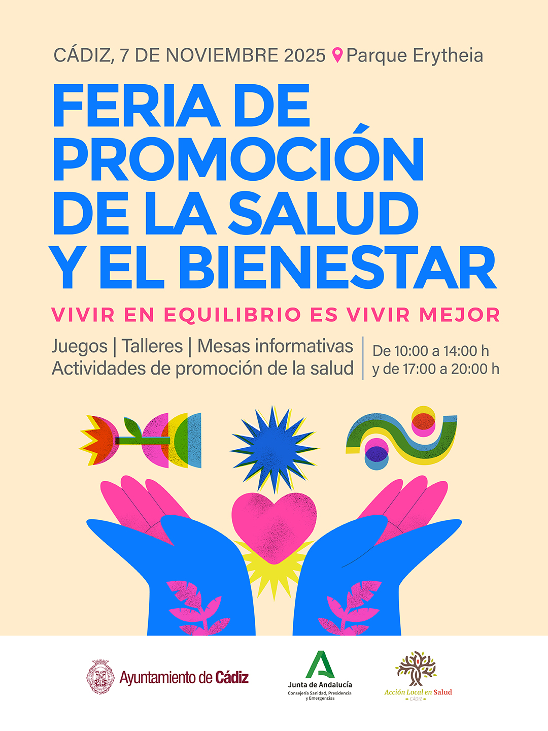 Feria de la Salud