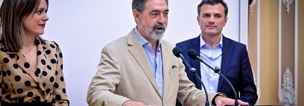 Mantenimiento colegios